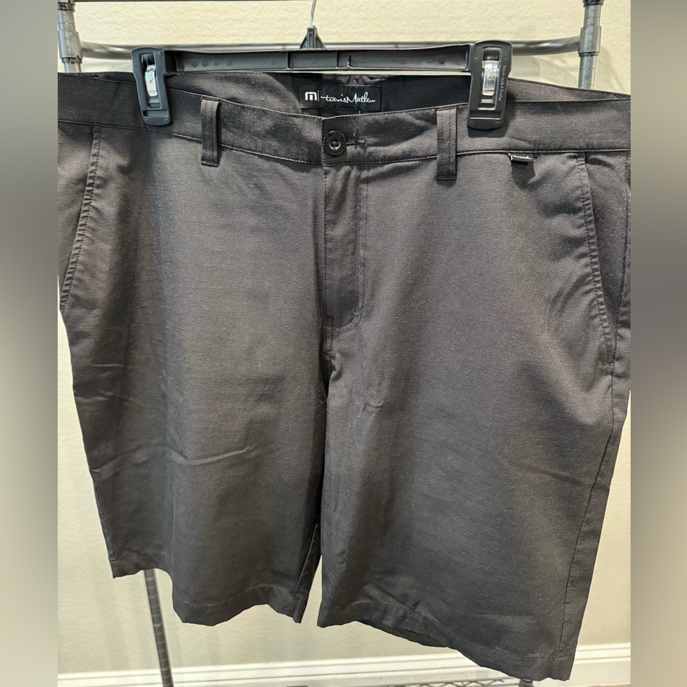 SOLD!! Travis Mathew Beck Shorts.